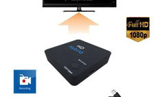 视频盒子,智能娱乐新潮流